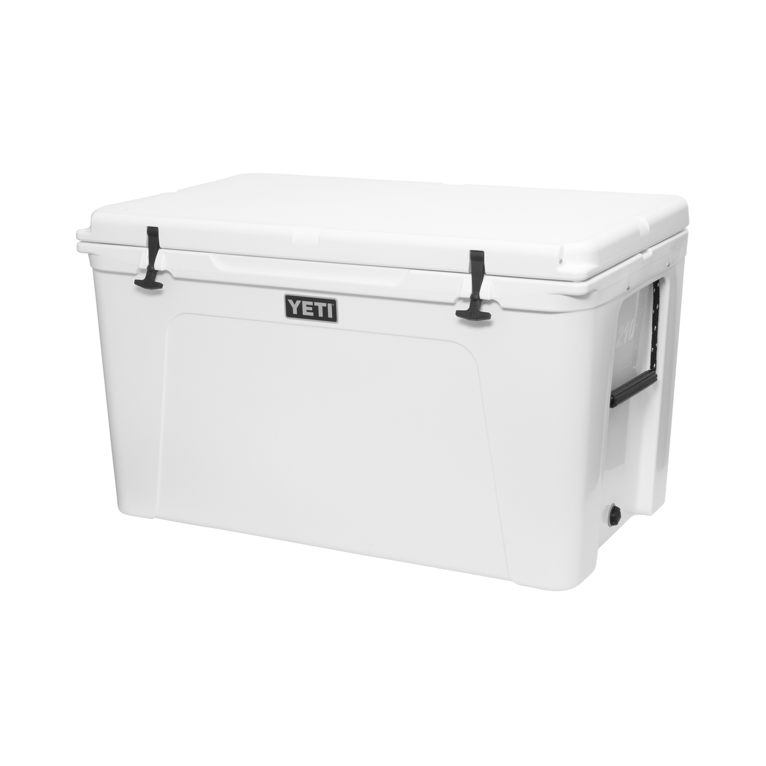 YETI Tundra® Glacière 210 Blanc