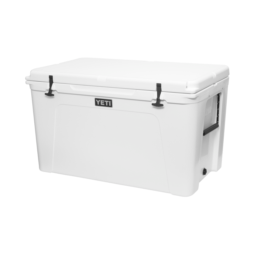 YETI Tundra® Glacière 210 Blanc