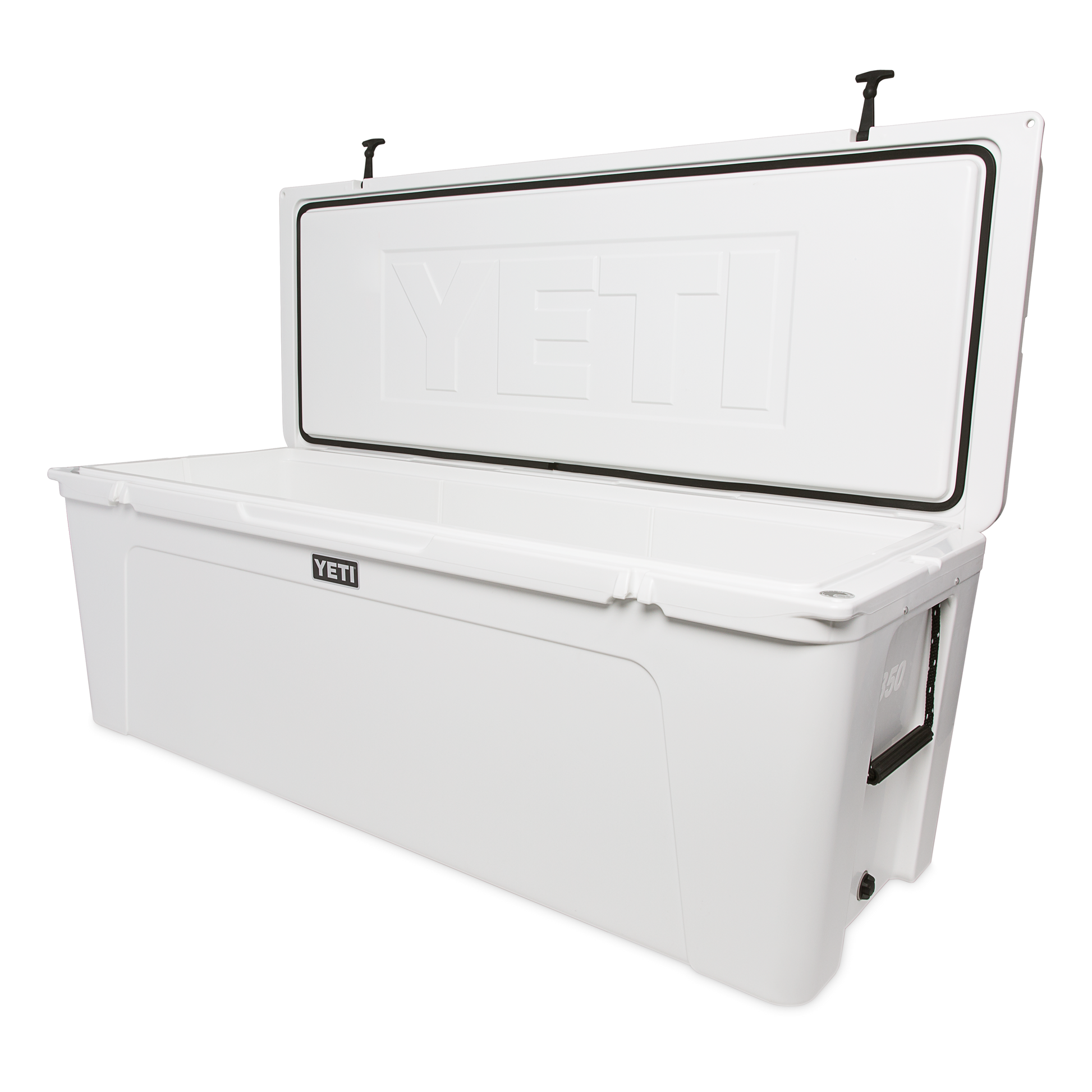 YETI Tundra® Glacière 350 Blanc