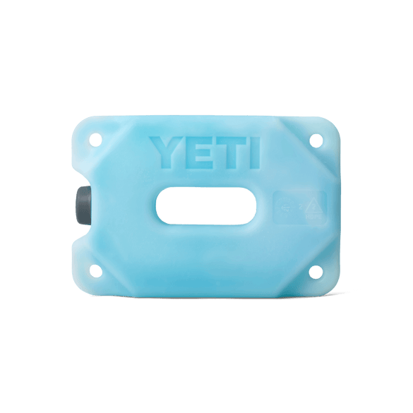 YETI Pain de glace YETI Ice® 900 g Clear