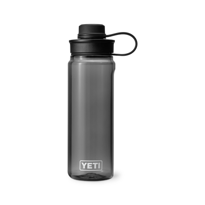 YETI Yonder™ Bouteille d'eau de 25 oz (750 ml) Charcoal
