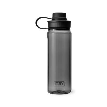 YETI Yonder™ Bouteille d'eau de 25 oz (750 ml) Charcoal