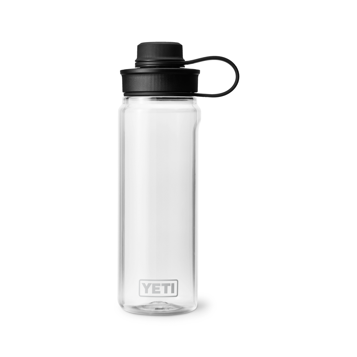 YETI Yonder™ Bouteille d'eau de 25 oz (750 ml) Clear