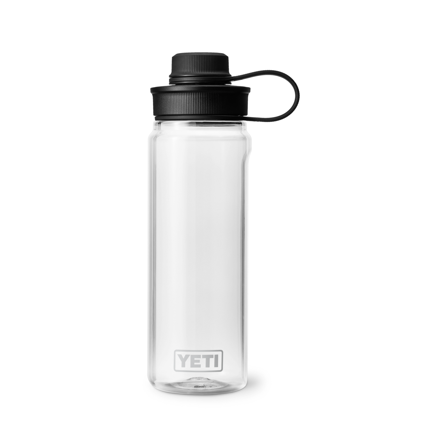 YETI Yonder™ Bouteille d'eau de 25 oz (750 ml) Clear