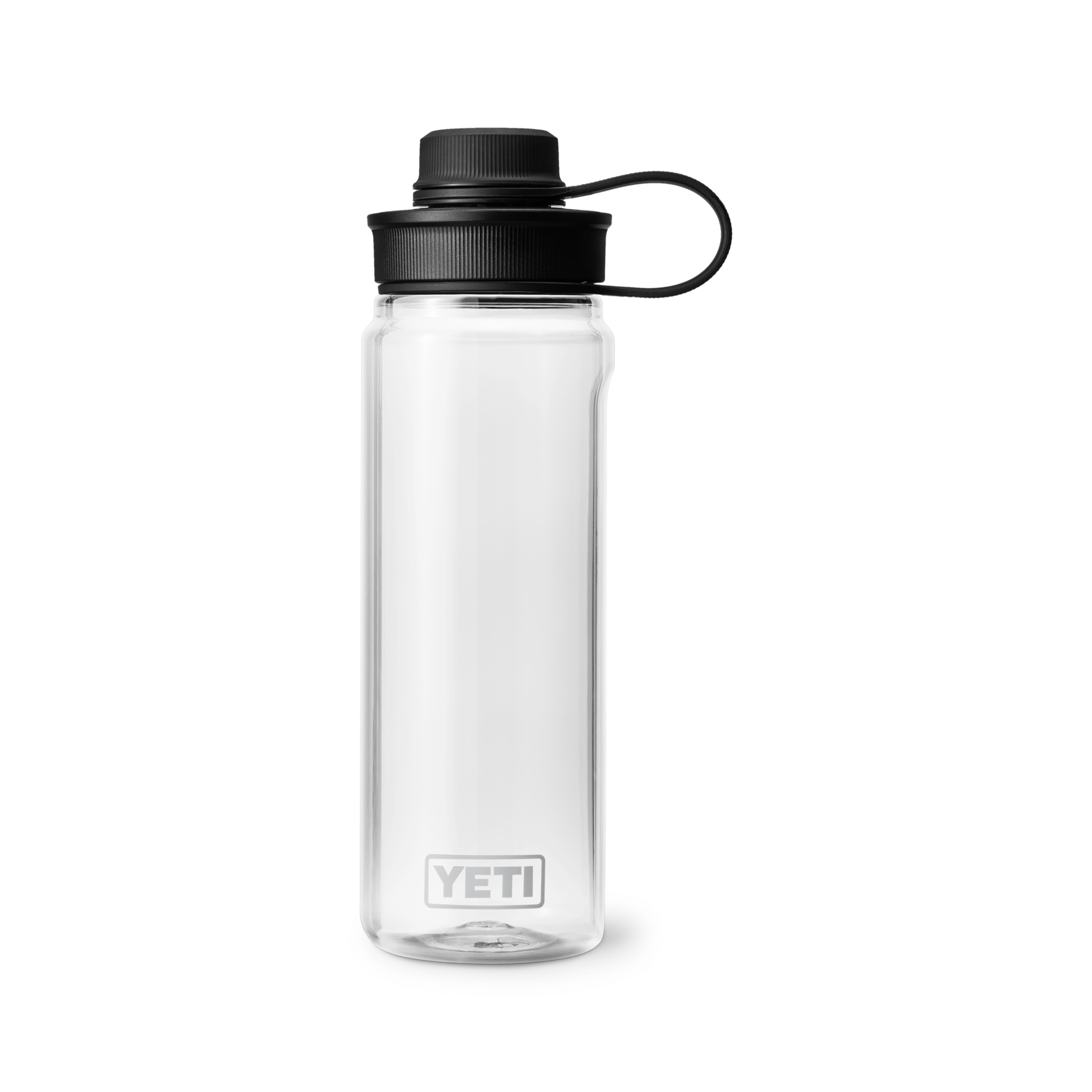 YETI Yonder™ Bouteille d'eau de 25 oz (750 ml) Clear