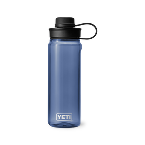 YETI Yonder™ Bouteille d&#39;eau de 25 oz (750 ml) Navy