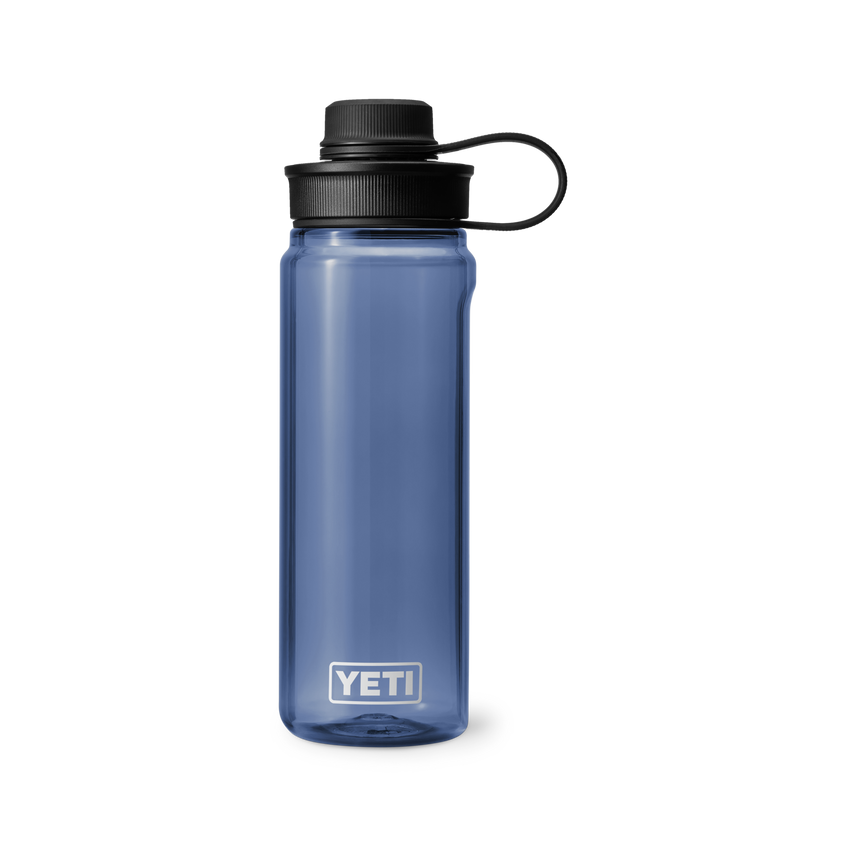 YETI Yonder™ Bouteille d'eau de 25 oz (750 ml) Navy