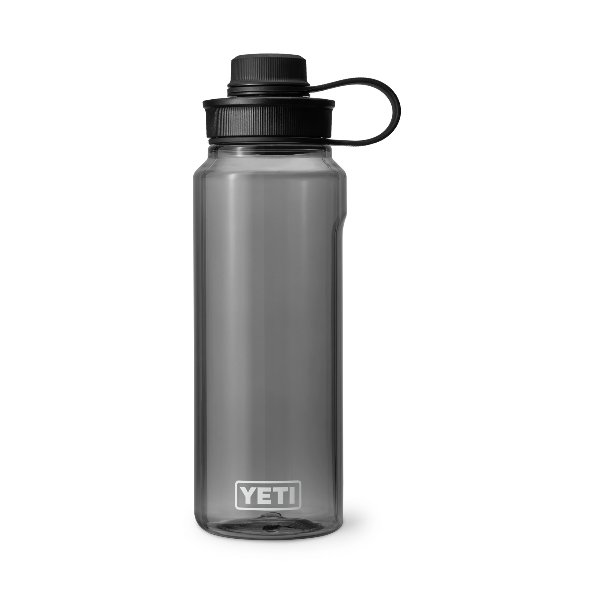 YETI Yonder™ Bouteille d'eau de 34 oz (1L) Charcoal