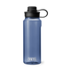 YETI Yonder™ Bouteille d&#39;eau de 34 oz (1L) Navy