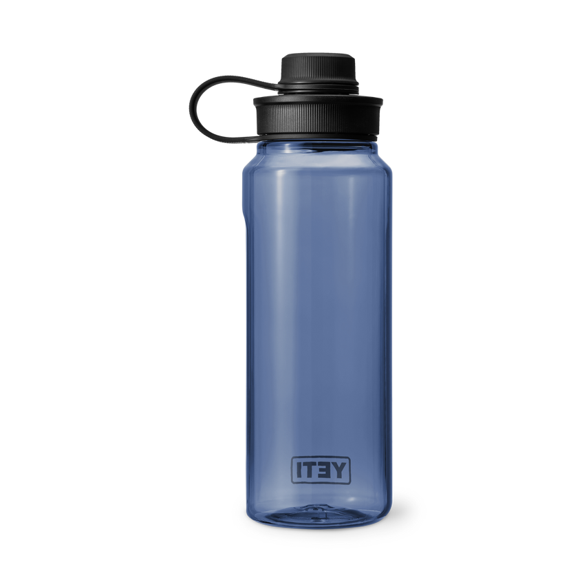 YETI Yonder™ Bouteille d'eau de 34 oz (1L) Navy