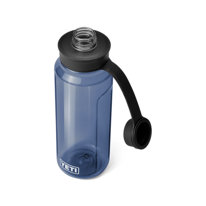 YETI Yonder™ Bouteille d'eau de 34 oz (1L) Navy