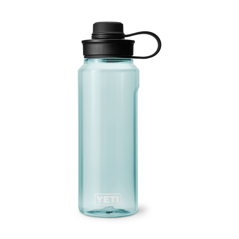 YETI Yonder™ Bouteille d'eau de 34 oz (1L) Sea Foam