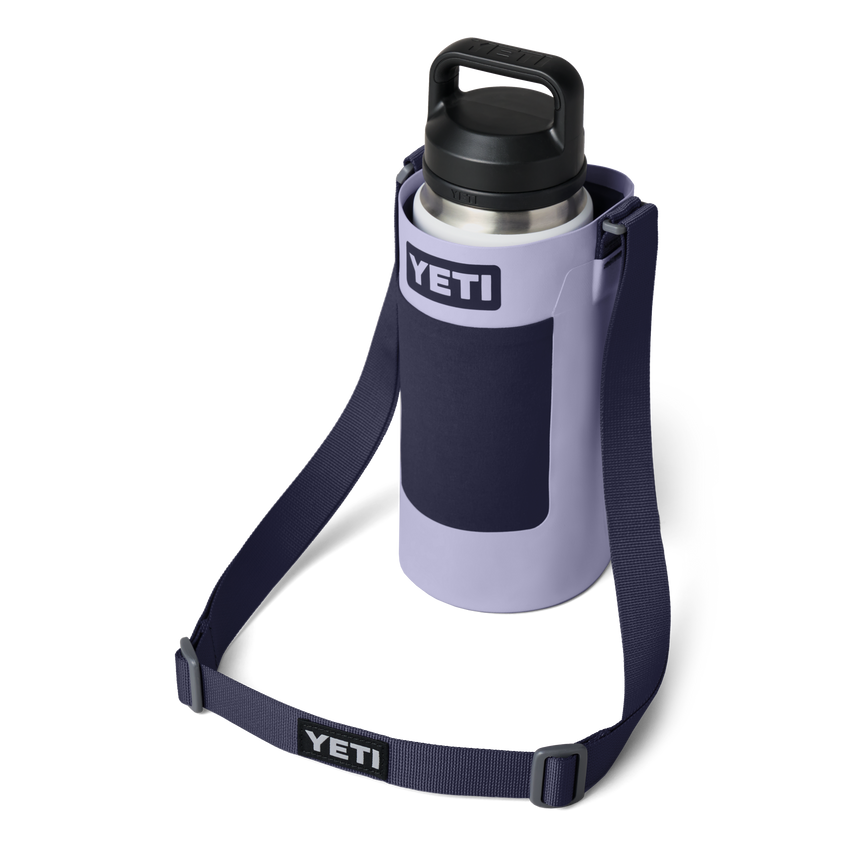 YETI Rambler® Bottle Sling Grand Cosmic Lilac