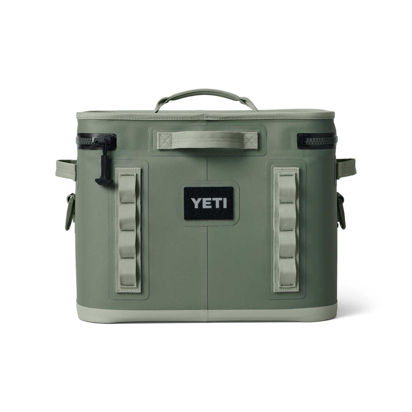 YETI Glacière souple Hopper Flip® 18 Camp Green