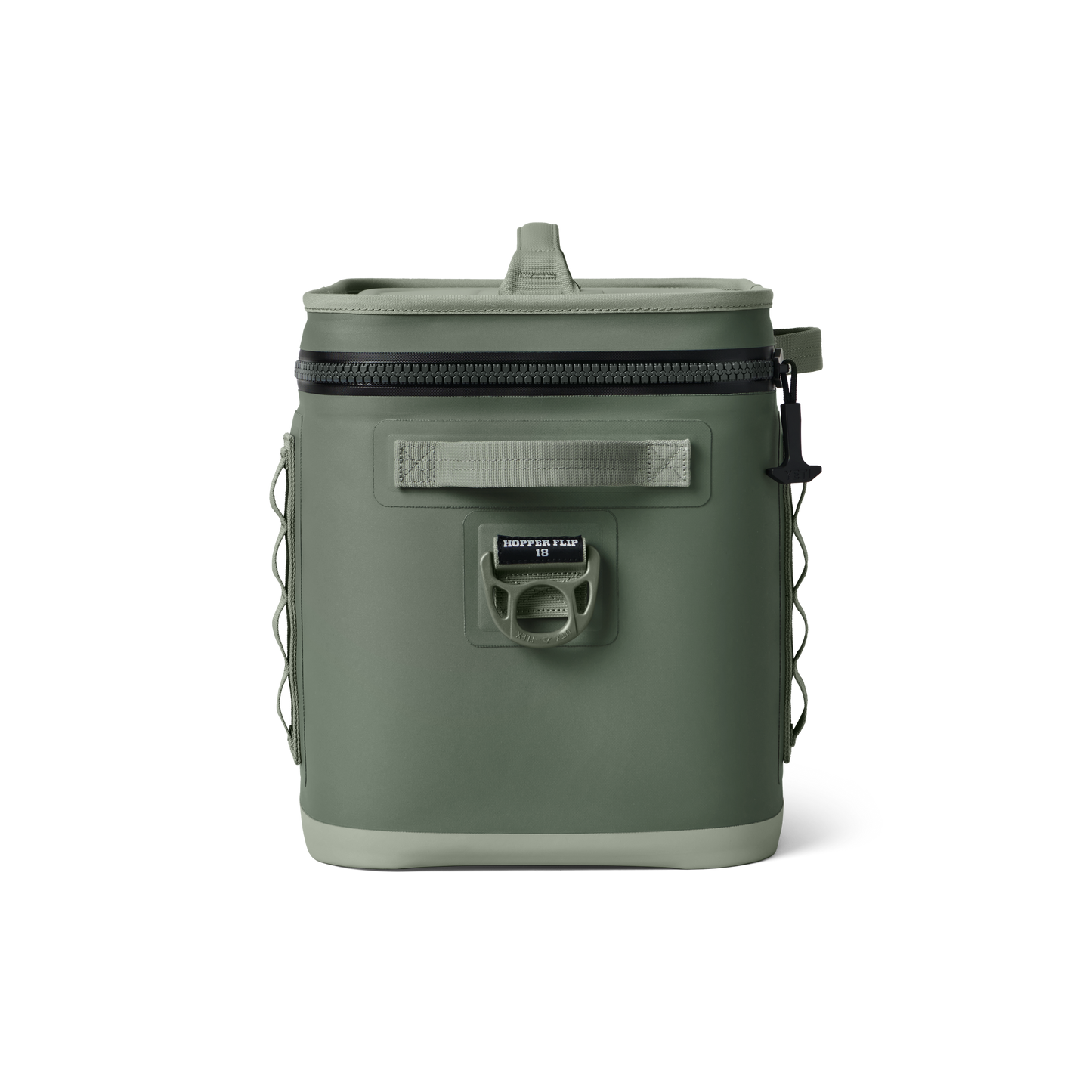 YETI Glacière souple Hopper Flip® 18 Camp Green