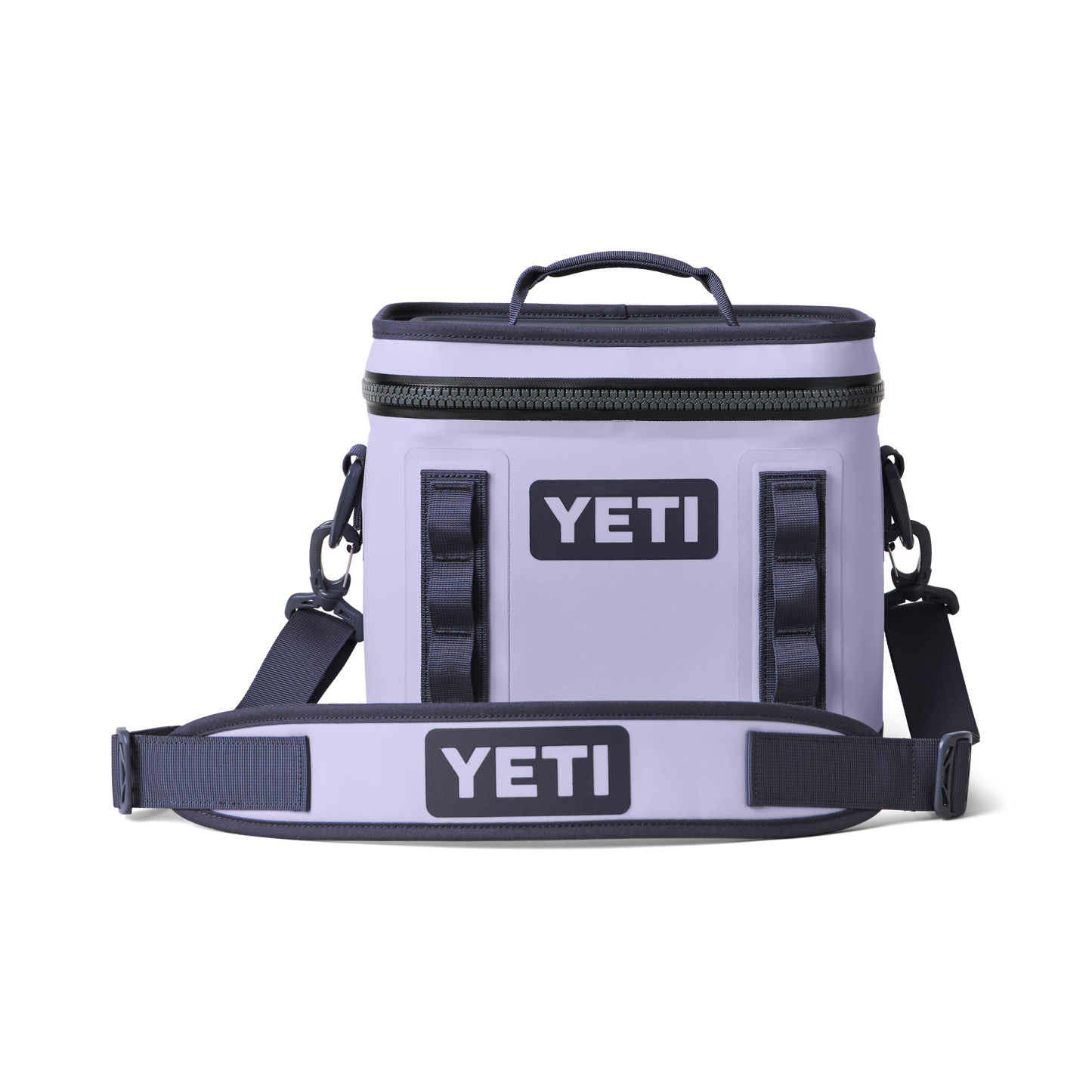 YETI Glacière souple Hopper Flip® 8 Cosmic Lilac