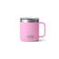 YETI Rambler® Tasse 10 oz (296 ml) Power Pink