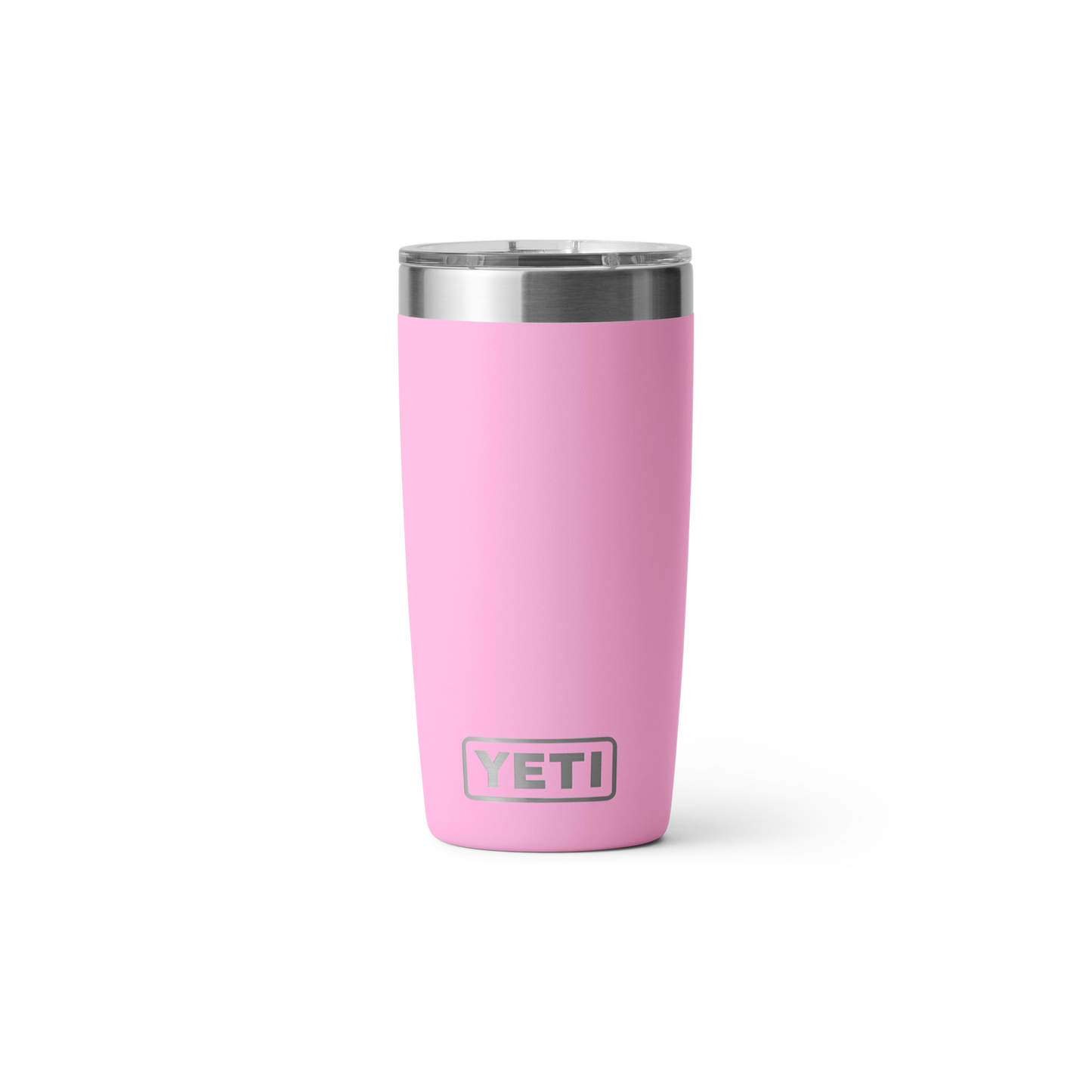 YETI Rambler® Verre 10 oz (296 ml) Power Pink