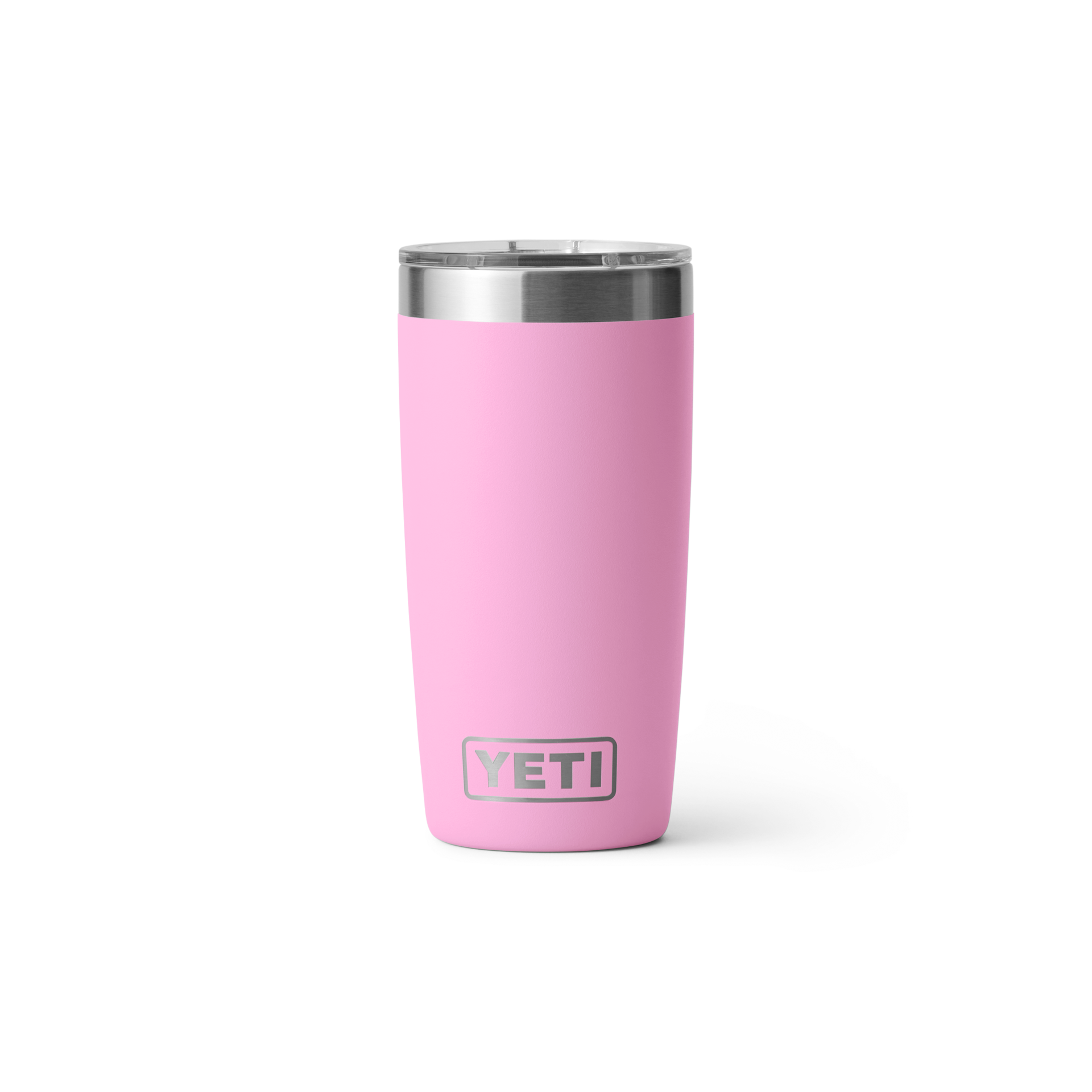 YETI Rambler® Verre 10 oz (296 ml) Power Pink