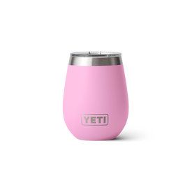 YETI Rambler® Verre à vin 10 oz (296 ml) Power Pink