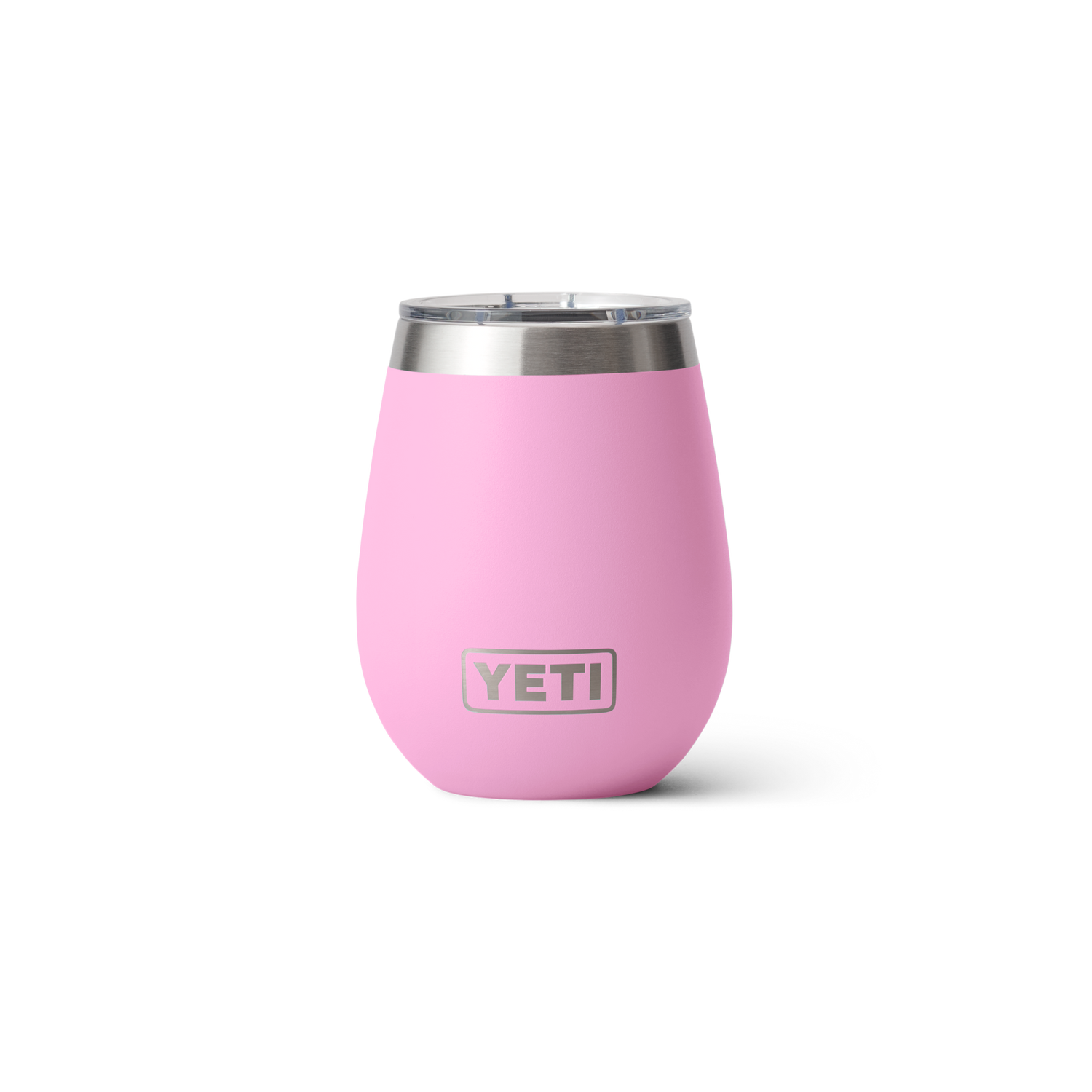 YETI Rambler® Verre à vin 10 oz (296 ml) Power Pink