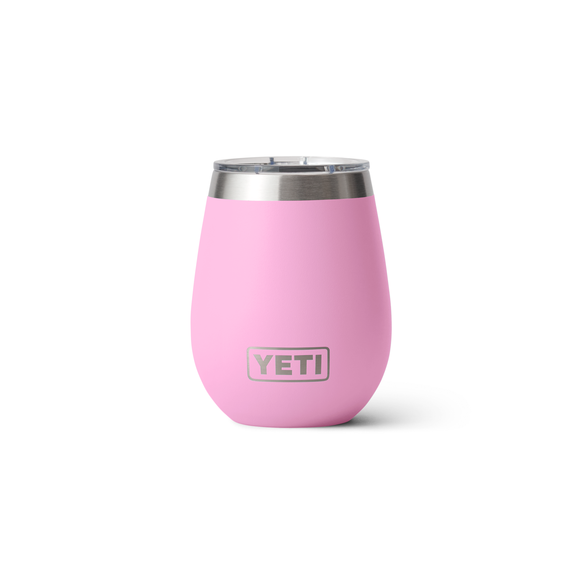 YETI Rambler® Verre à vin 10 oz (296 ml) Power Pink