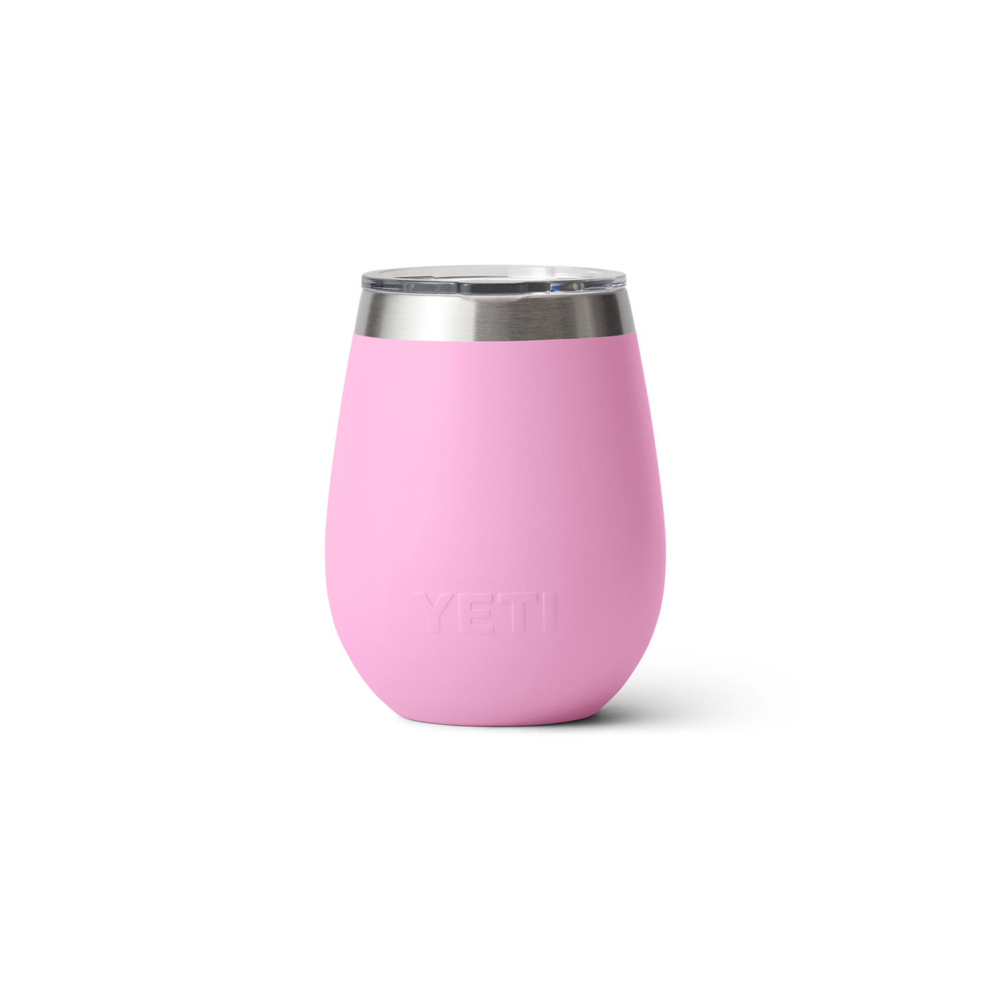 YETI Rambler® Verre à vin 10 oz (296 ml) Power Pink