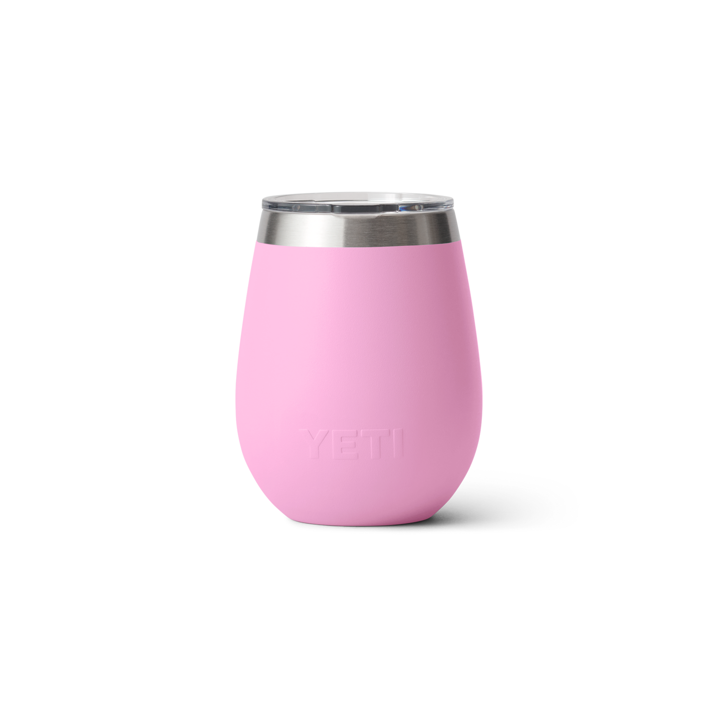 YETI Rambler® Verre à vin 10 oz (296 ml) Power Pink