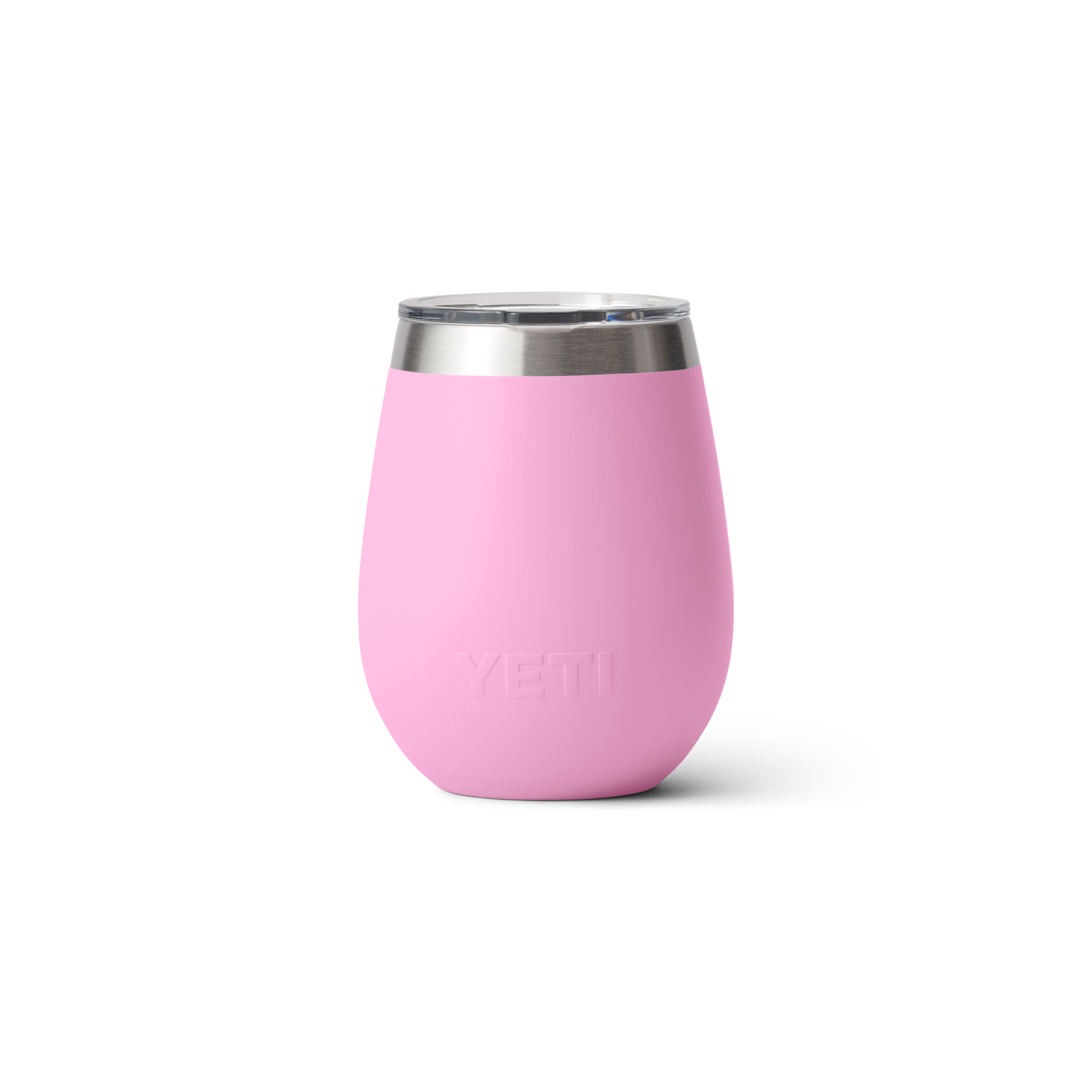 YETI Rambler® Verre à vin 10 oz (296 ml) Power Pink