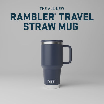 Travel Straw Mug Features Video