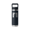 YETI Oracle Red Bull Racing Rambler® 18 oz (532 ml) Bottle Night Sky Navy
