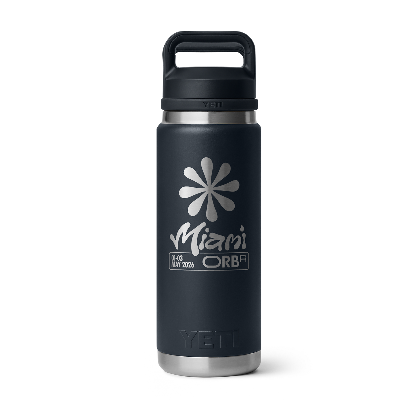 Oracle Red Bull Racing Rambler® 26 oz (769 ml) Bottle