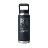 Oracle Red Bull Racing Rambler® 26 oz (769 ml) Bottle Night Sky Navy