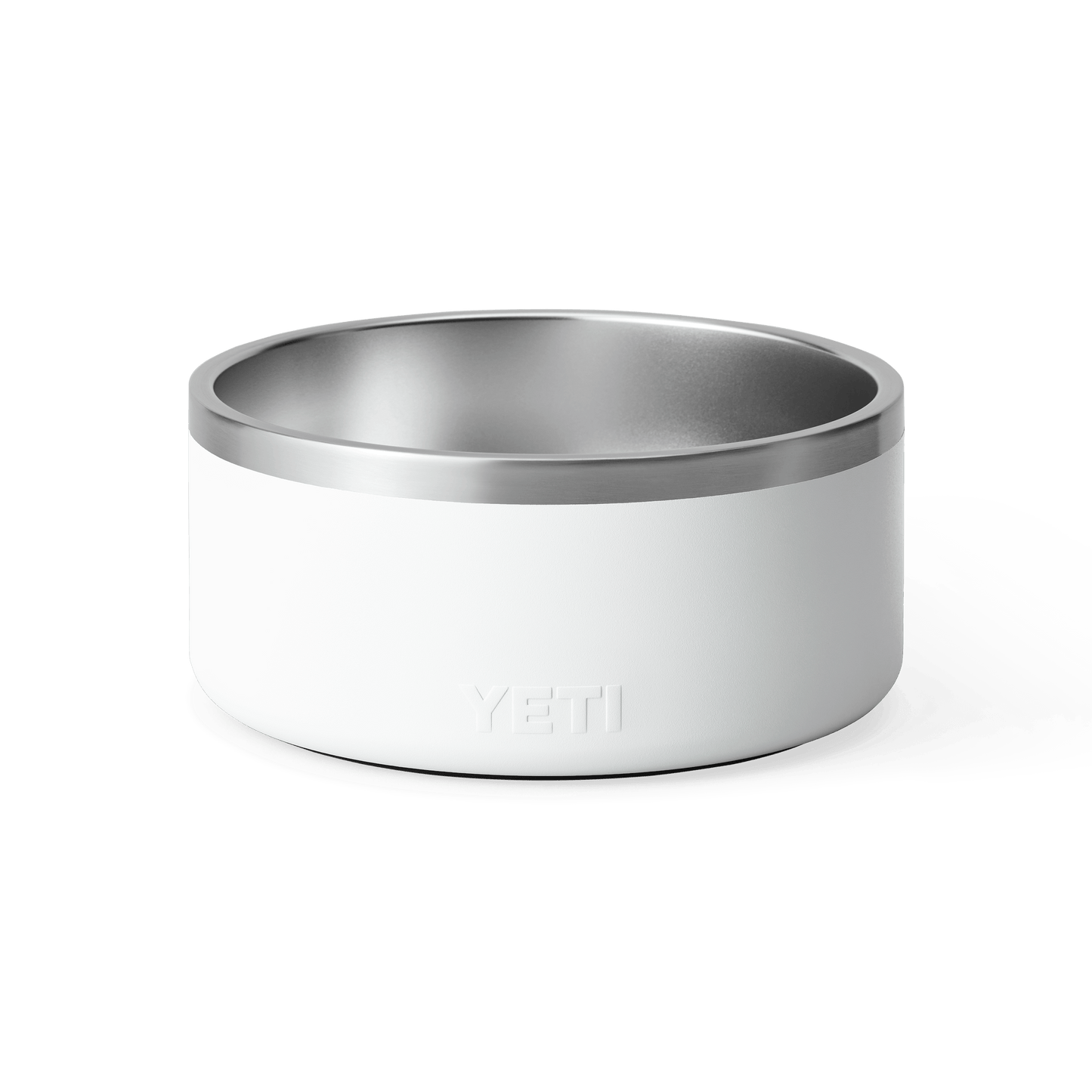 YETI Boomer™ Gamelle pour chien 8 Blanc