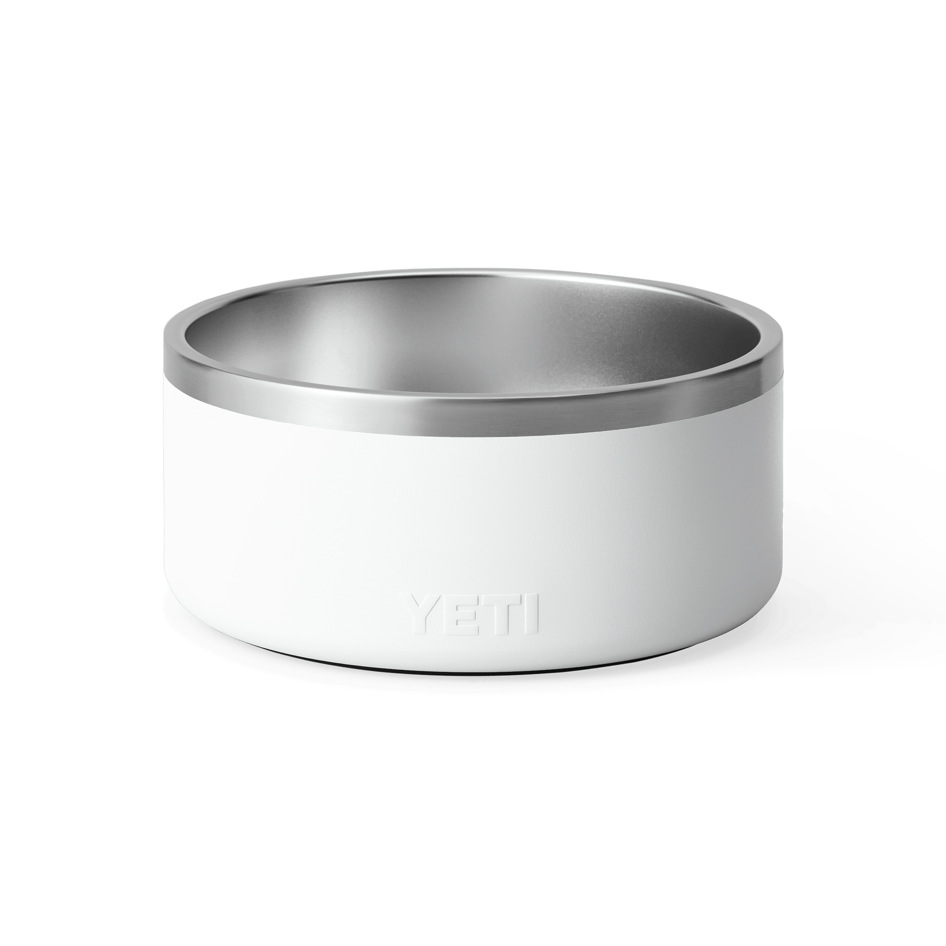 YETI Boomer™ Gamelle pour chien 8 Blanc