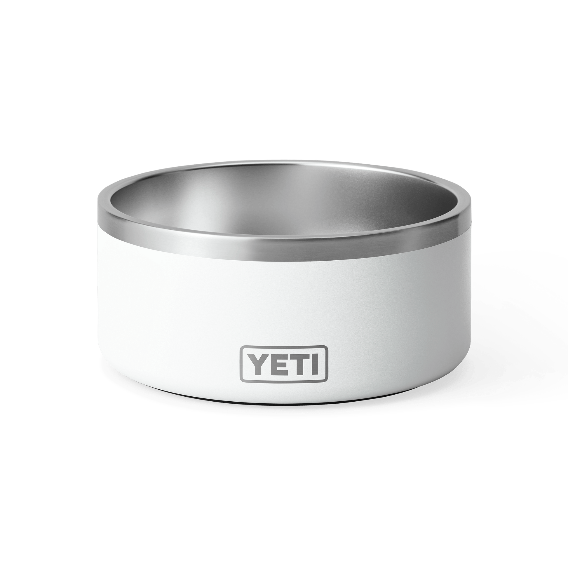 YETI Boomer™ Gamelle pour chien 8 Blanc