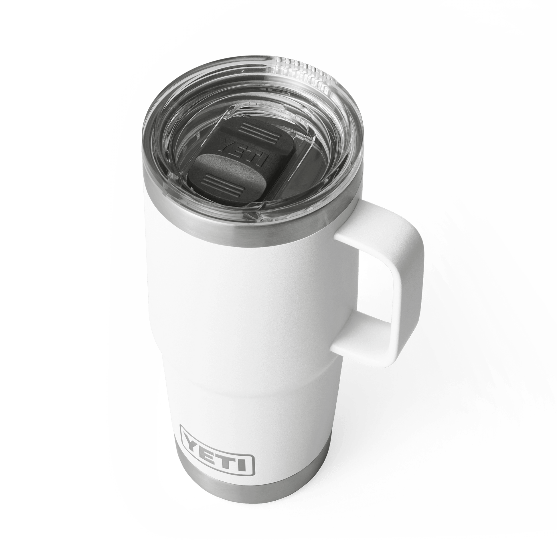 YETI Rambler® Tasse de voyage 30 oz (887 ml) Blanc