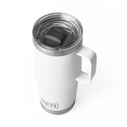 YETI Rambler® Tasse de voyage 30 oz (887 ml) Blanc