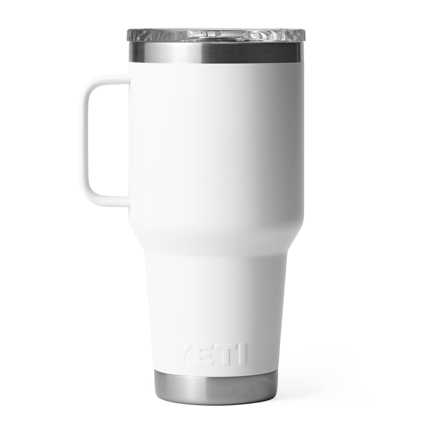 YETI Rambler® Tasse de voyage 30 oz (887 ml) Blanc