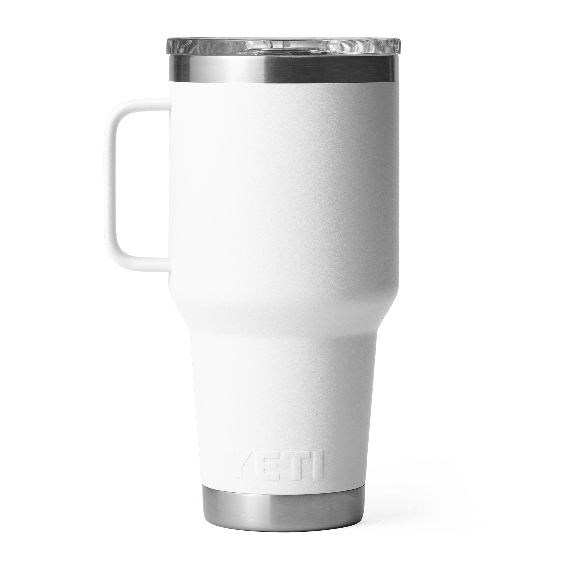 YETI Rambler® Tasse de voyage 30 oz (887 ml) Blanc