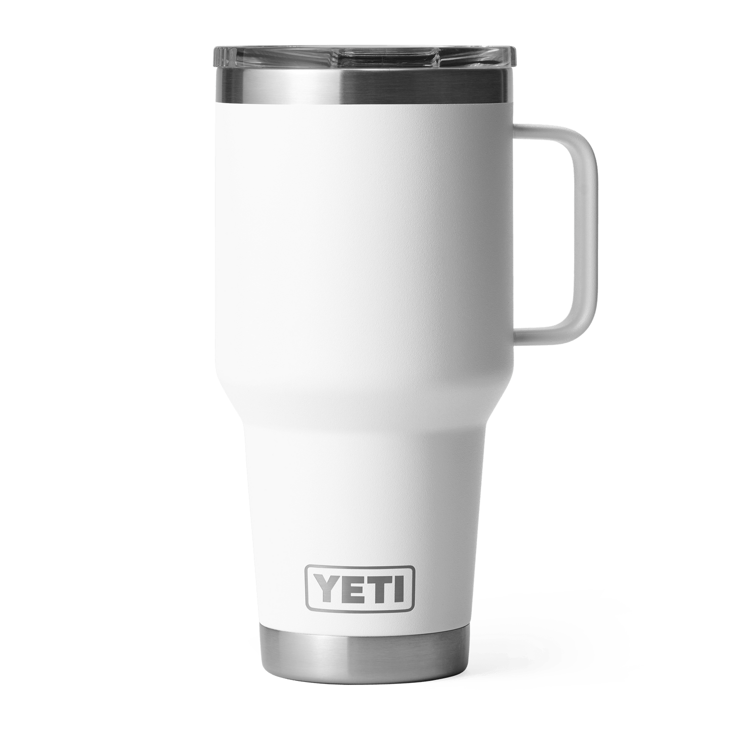 YETI Rambler® Tasse de voyage 30 oz (887 ml) Blanc