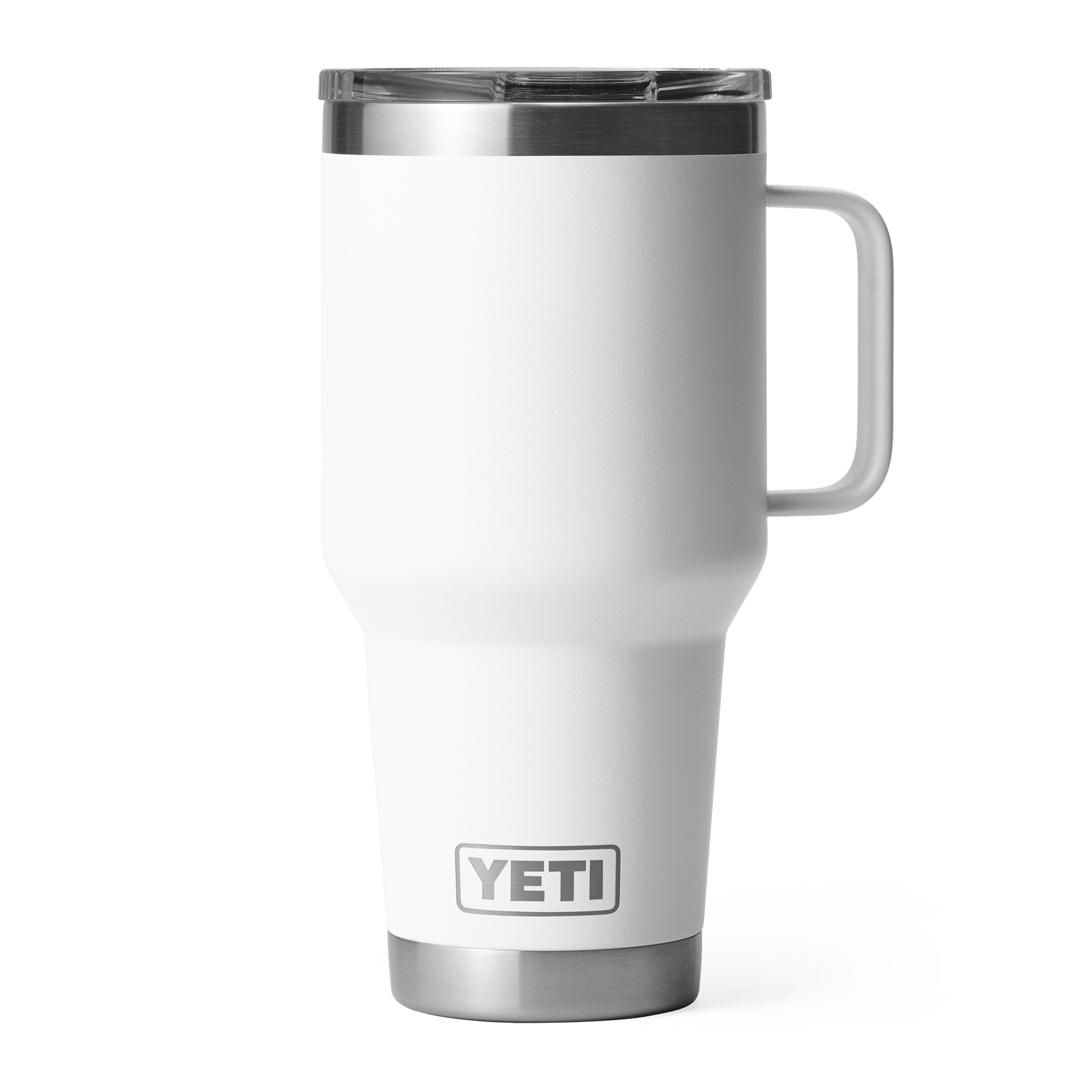 YETI Rambler® Tasse de voyage 30 oz (887 ml) Blanc