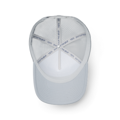 YETI YETI™ Cherry Blossom Casquette Trucker Grey