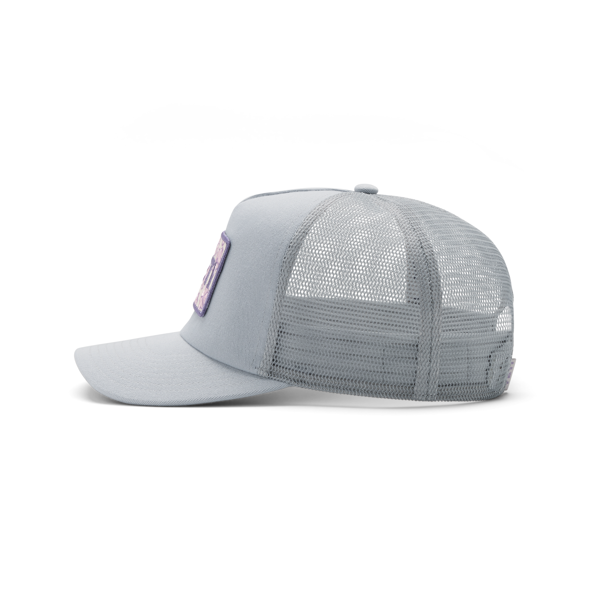 YETI YETI™ Cherry Blossom Casquette Trucker Grey
