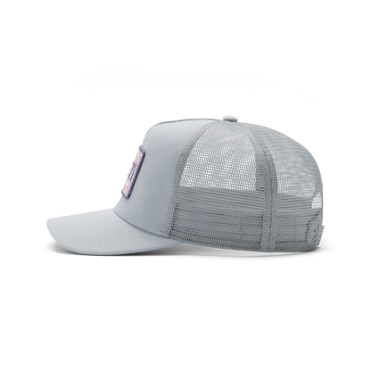 YETI YETI™ Cherry Blossom Casquette Trucker Grey