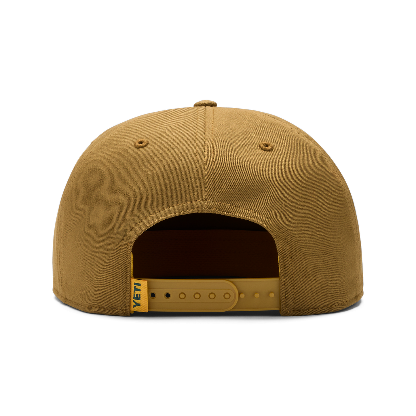 YETI YETI™ Prost! Casquette à bord plat avec cordon Brown