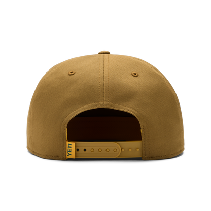 YETI YETI™ Prost! Casquette à bord plat avec cordon Brown
