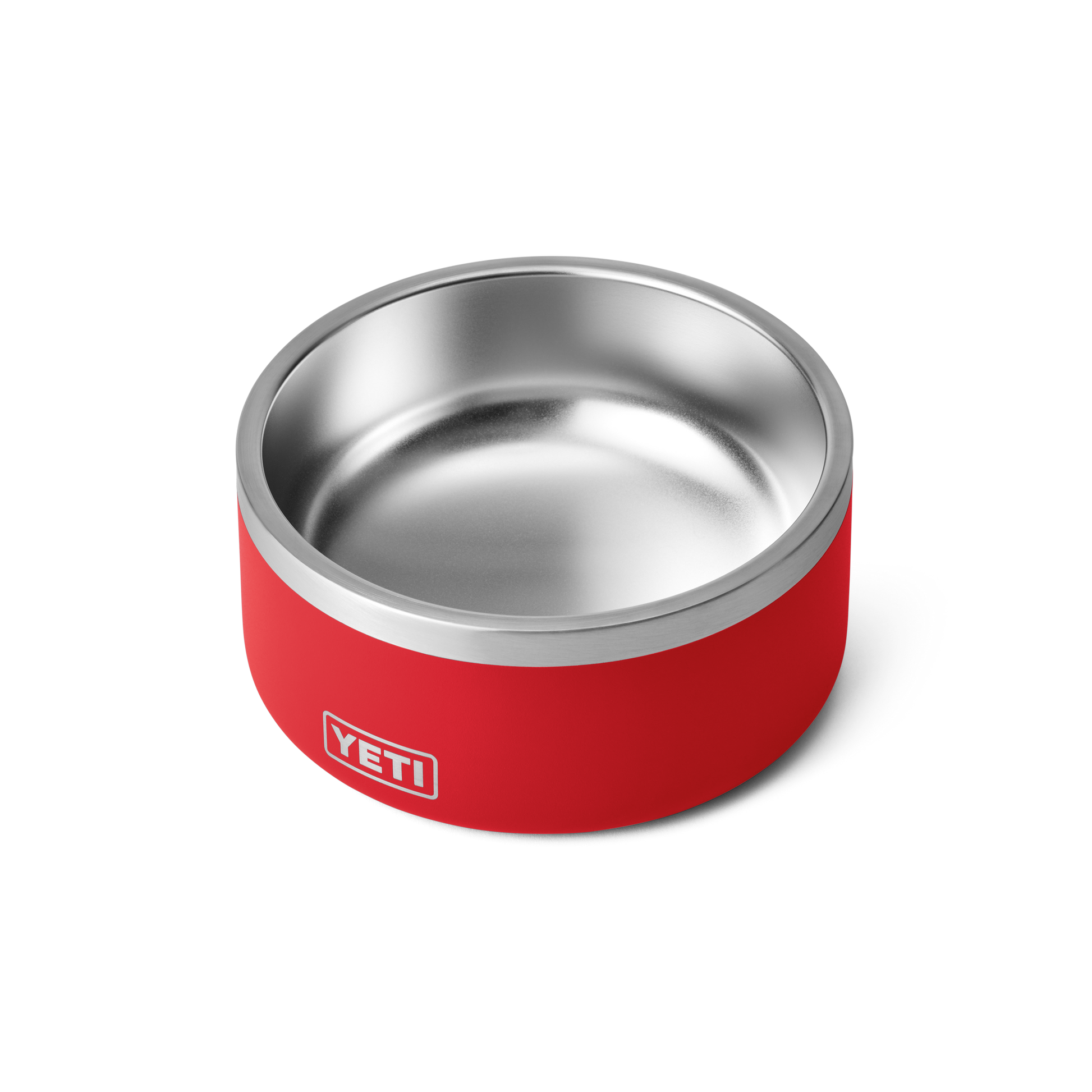 YETI Boomer™ Gamelle pour chien 4 Rescue Red