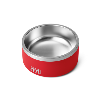 YETI Boomer™ Gamelle pour chien 4 Rescue Red