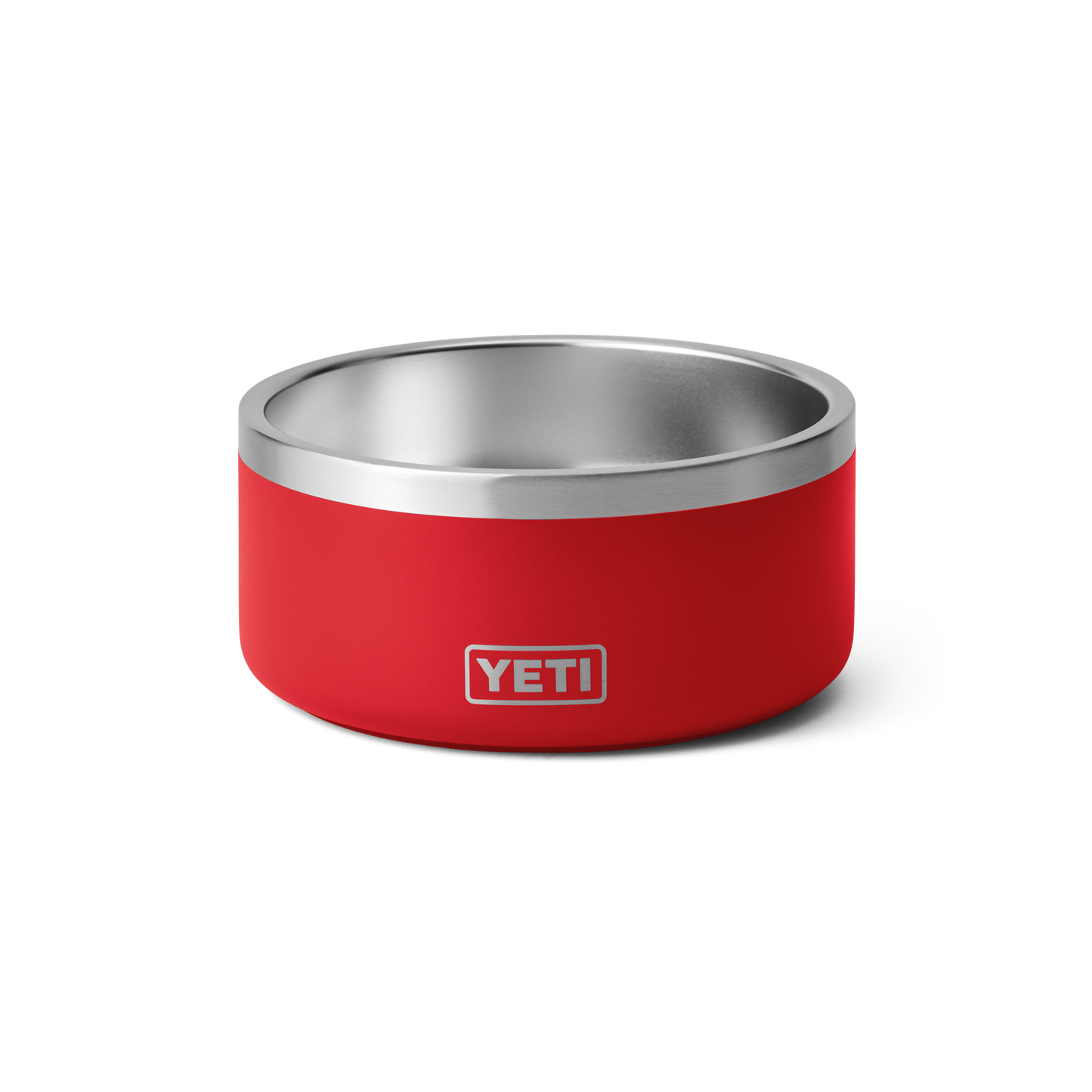 YETI Boomer™ Gamelle pour chien 4 Rescue Red